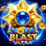 Bocoran RTP Slot Microgaming Nova Blast Ultra